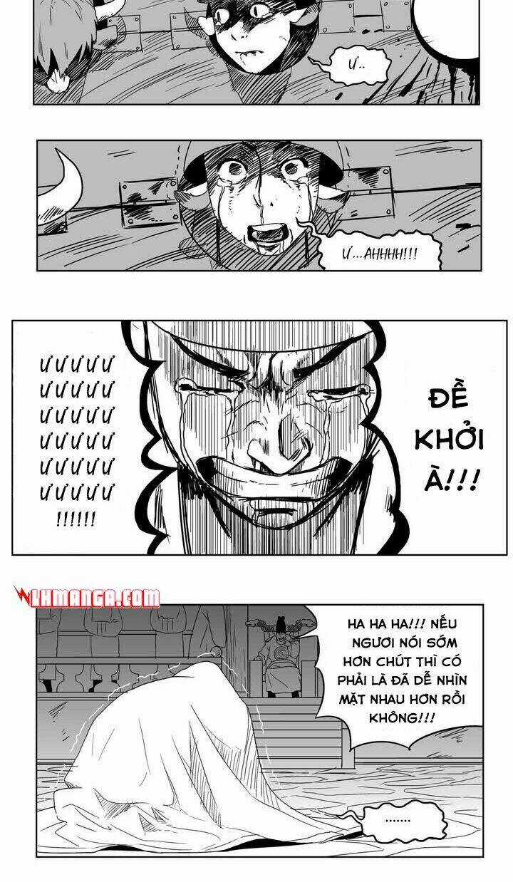 The Wizard - Chapter 2 - Trang 21