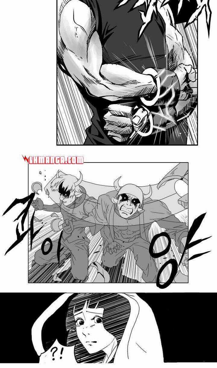 The Wizard - Chapter 2 - Trang 25