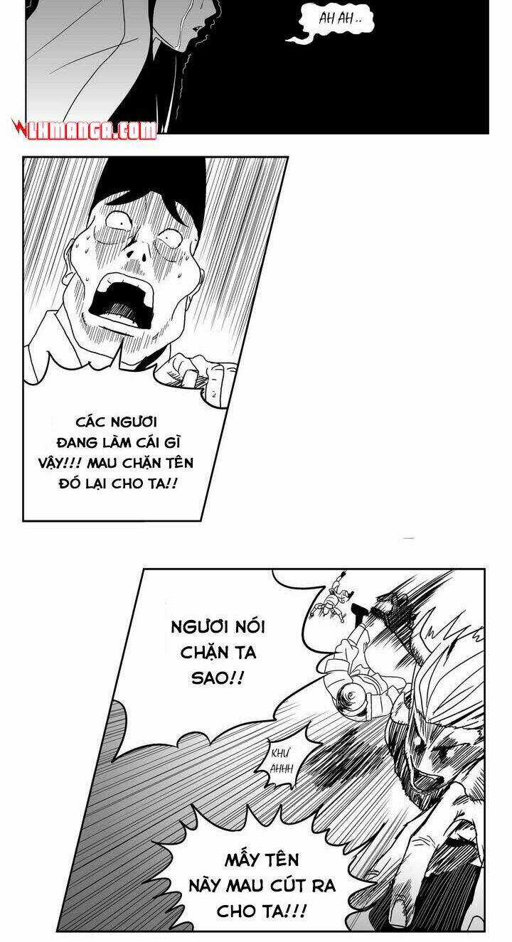 The Wizard - Chapter 2 - Trang 27