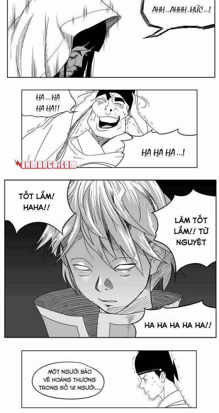 The Wizard - Chapter 2 - Trang 33