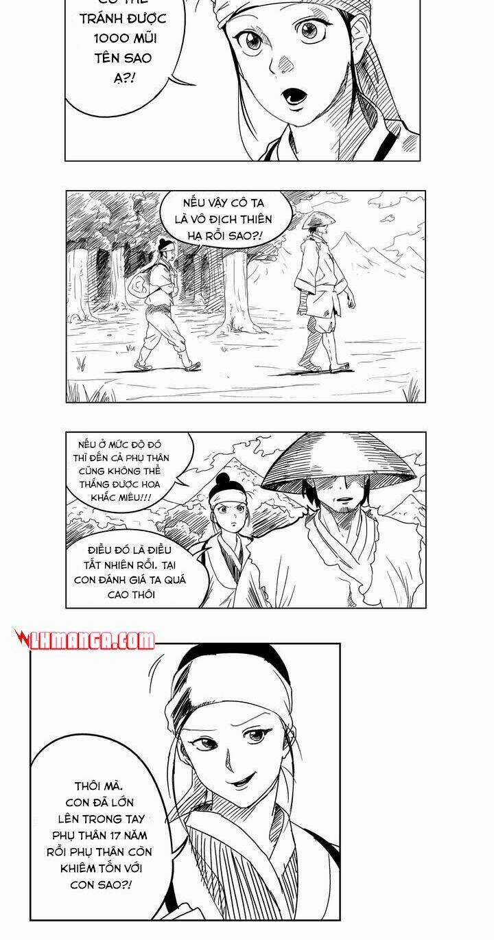 The Wizard - Chapter 2 - Trang 5