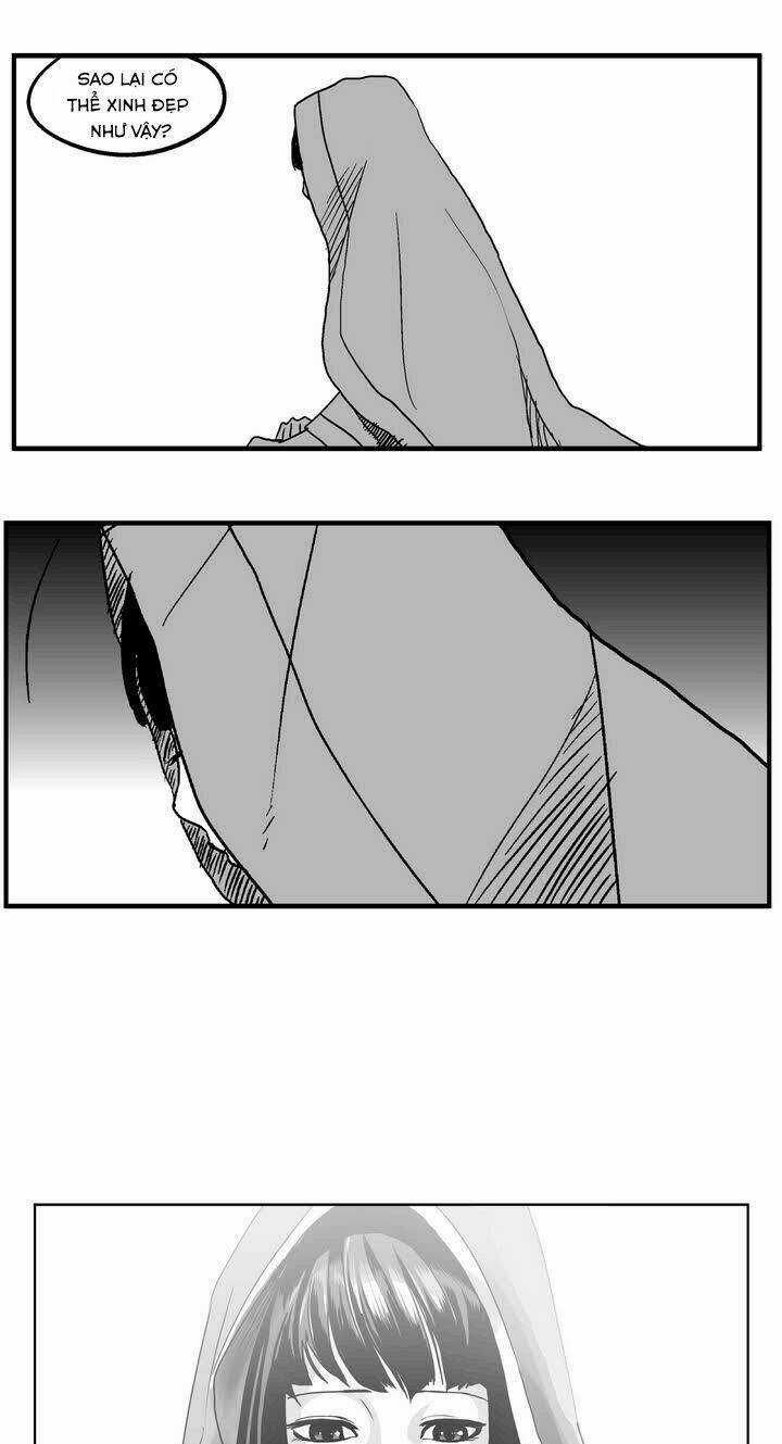 The Wizard - Chapter 2 - Trang 10