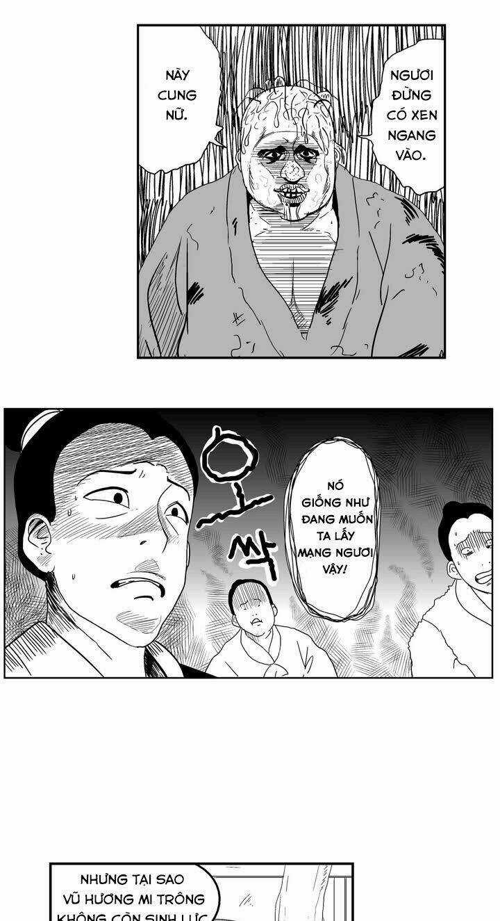 The Wizard - Chapter 3 - Trang 12