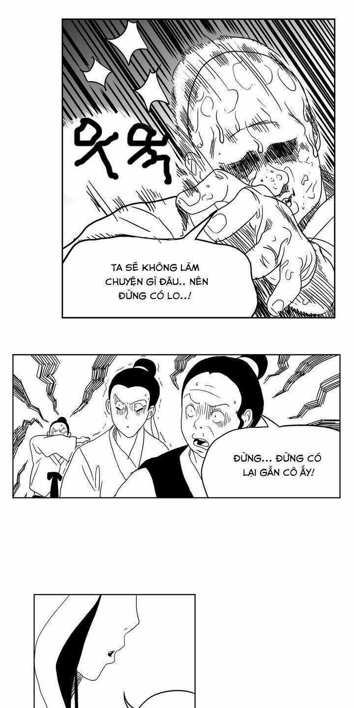 The Wizard - Chapter 3 - Trang 14