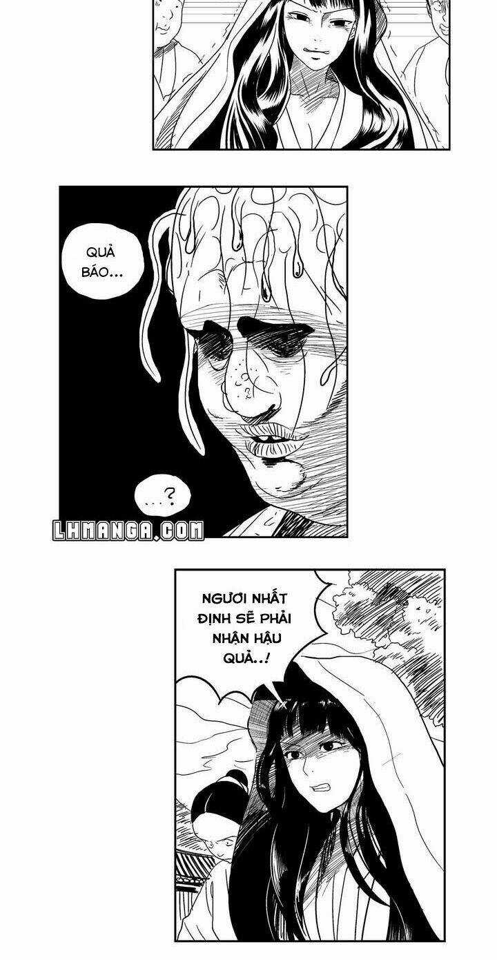 The Wizard - Chapter 3 - Trang 17