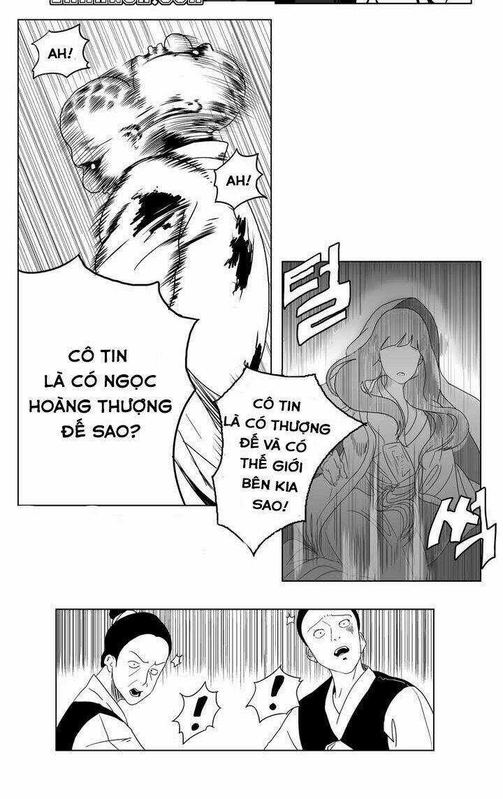 The Wizard - Chapter 3 - Trang 19