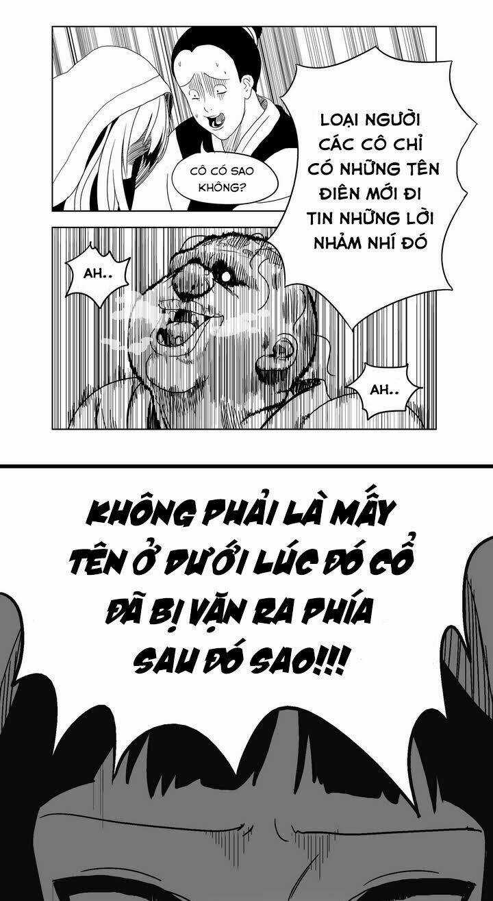 The Wizard - Chapter 3 - Trang 20