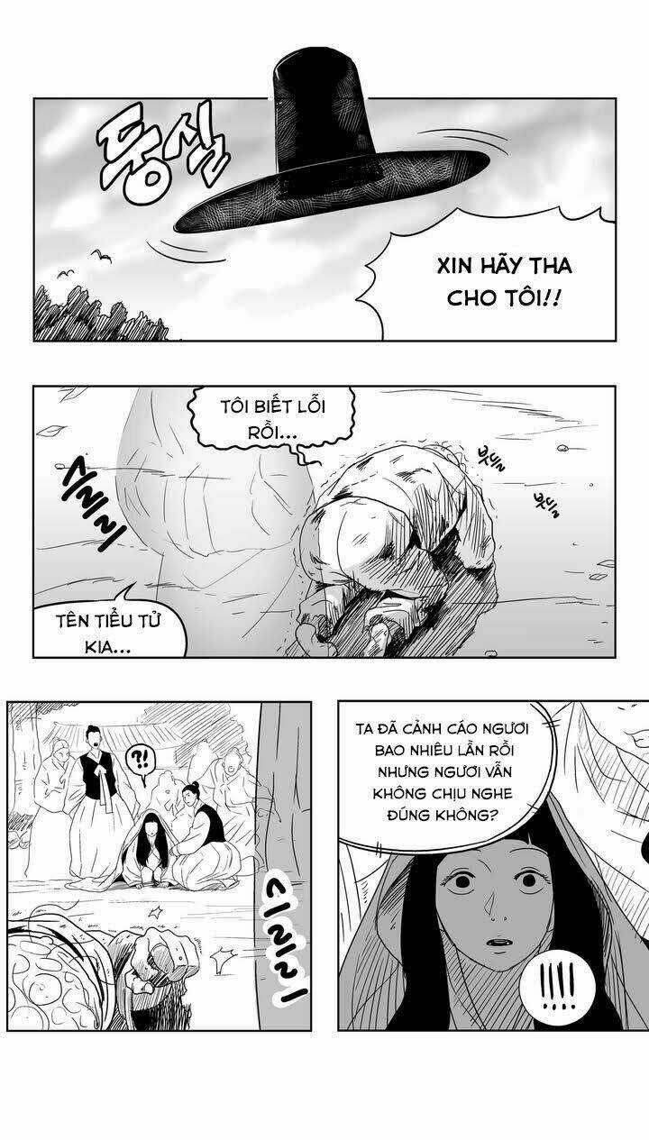 The Wizard - Chapter 3 - Trang 24