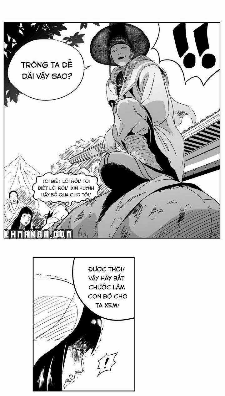 The Wizard - Chapter 3 - Trang 25