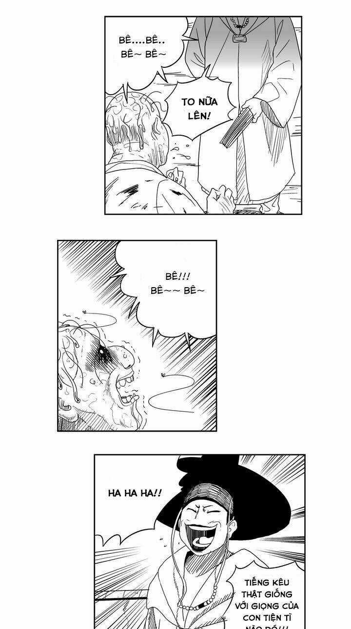 The Wizard - Chapter 3 - Trang 26