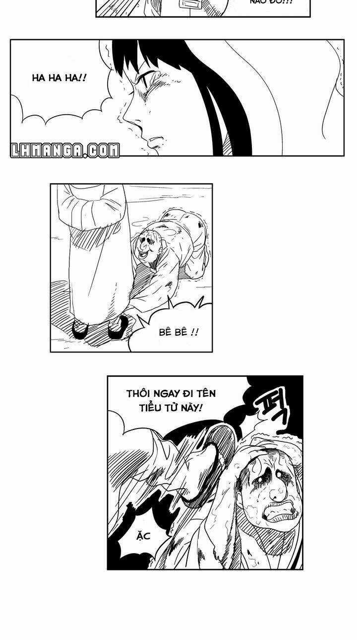 The Wizard - Chapter 3 - Trang 27