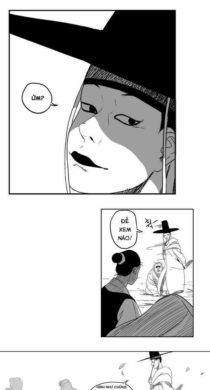 The Wizard - Chapter 3 - Trang 28