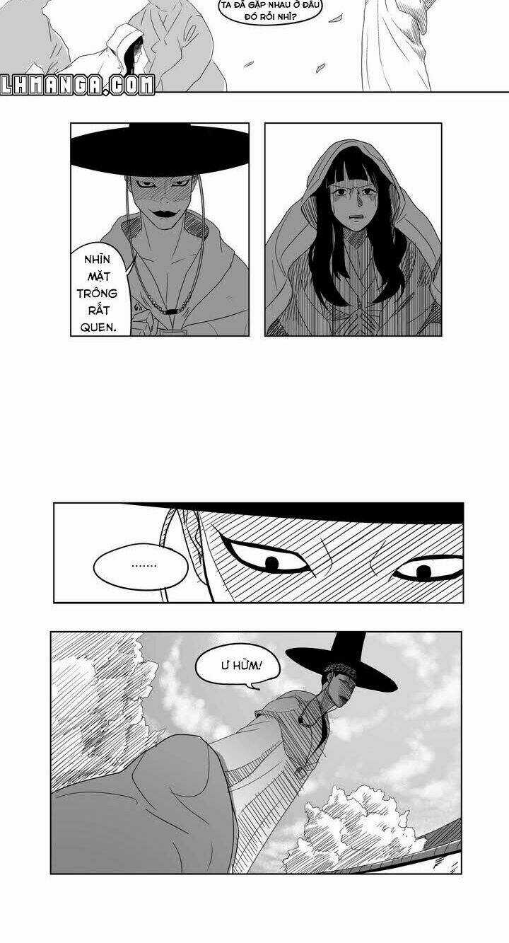 The Wizard - Chapter 3 - Trang 29
