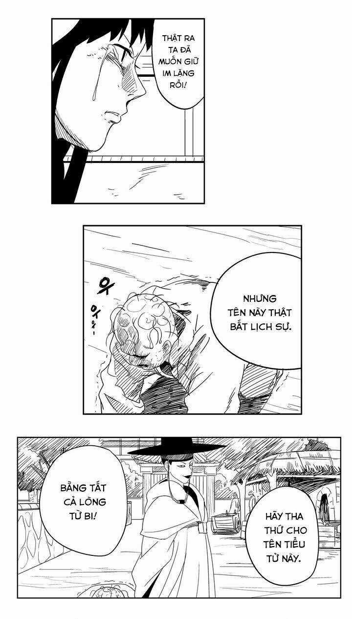 The Wizard - Chapter 3 - Trang 30