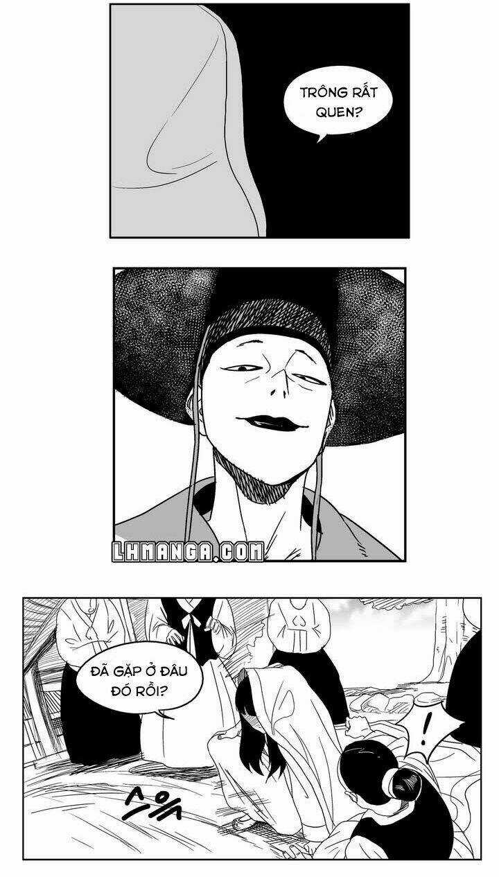 The Wizard - Chapter 3 - Trang 31