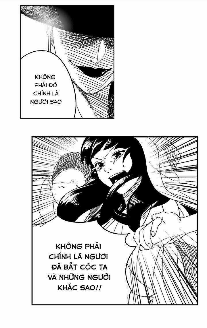 The Wizard - Chapter 3 - Trang 32