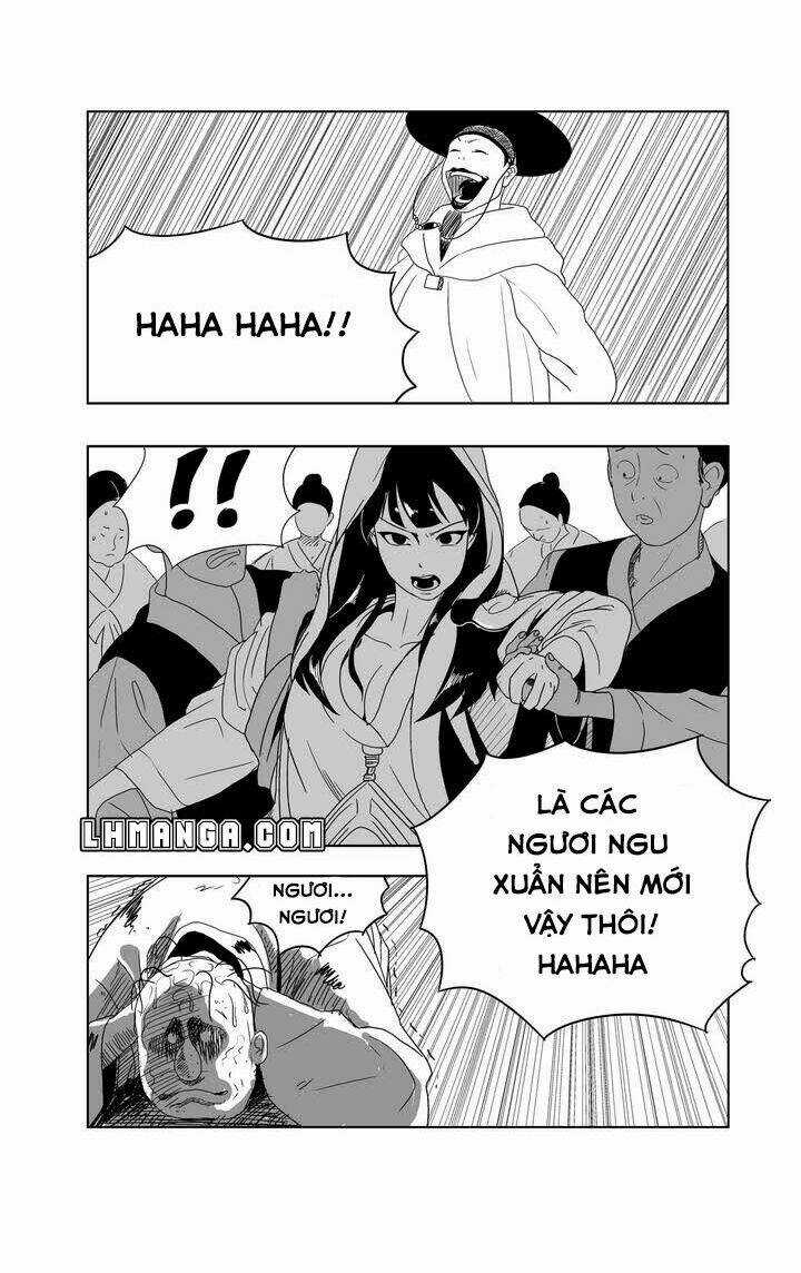 The Wizard - Chapter 3 - Trang 33