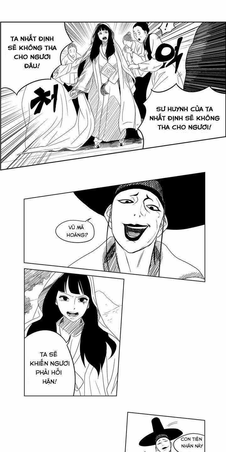 The Wizard - Chapter 3 - Trang 34