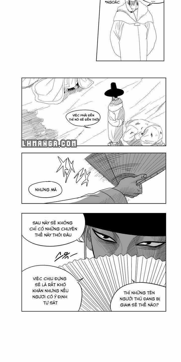 The Wizard - Chapter 3 - Trang 35