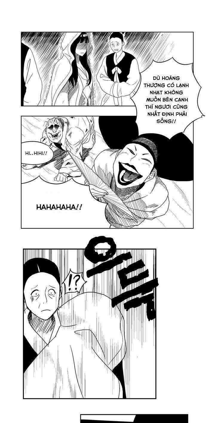 The Wizard - Chapter 3 - Trang 36