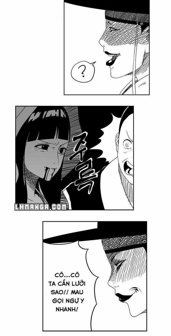 The Wizard - Chapter 3 - Trang 37