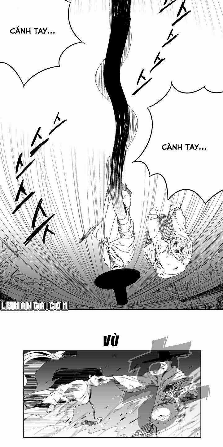 The Wizard - Chapter 3 - Trang 39