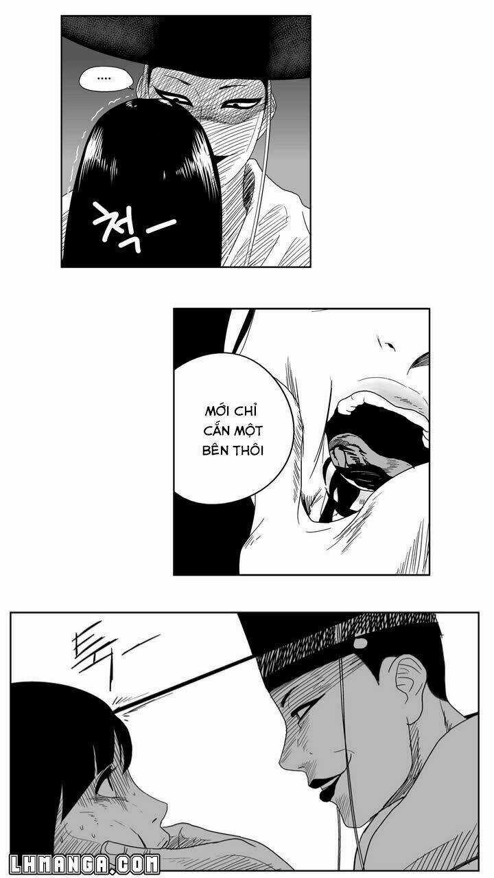 The Wizard - Chapter 3 - Trang 40