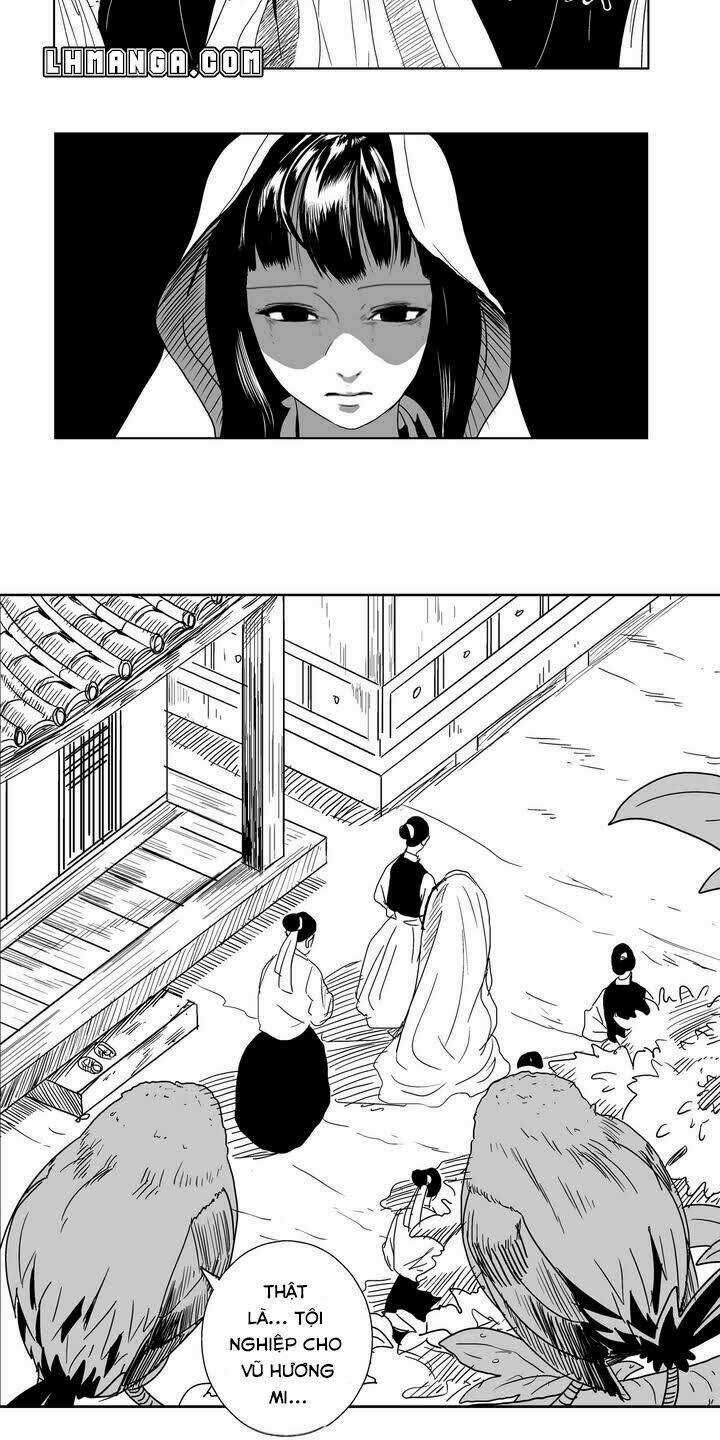 The Wizard - Chapter 3 - Trang 5