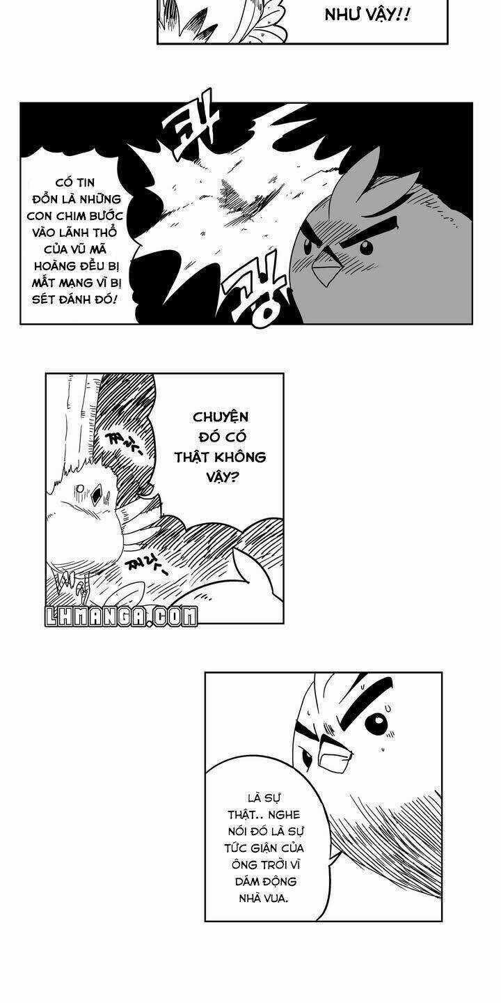 The Wizard - Chapter 3 - Trang 7