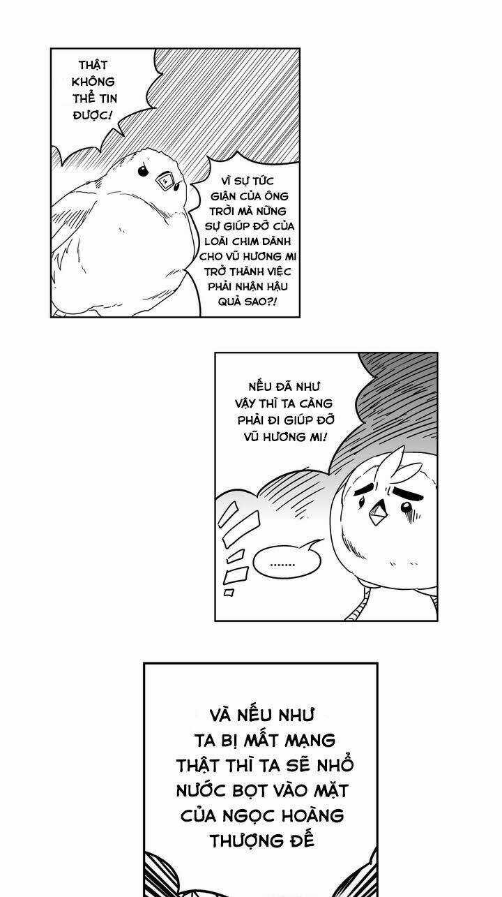 The Wizard - Chapter 3 - Trang 8