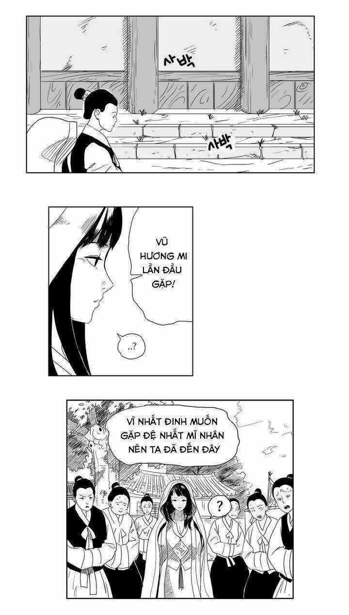 The Wizard - Chapter 3 - Trang 10