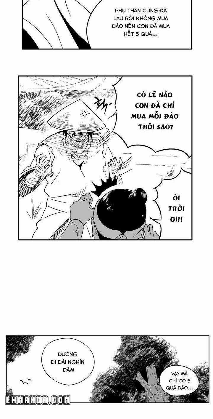 The Wizard - Chapter 4 - Trang 11