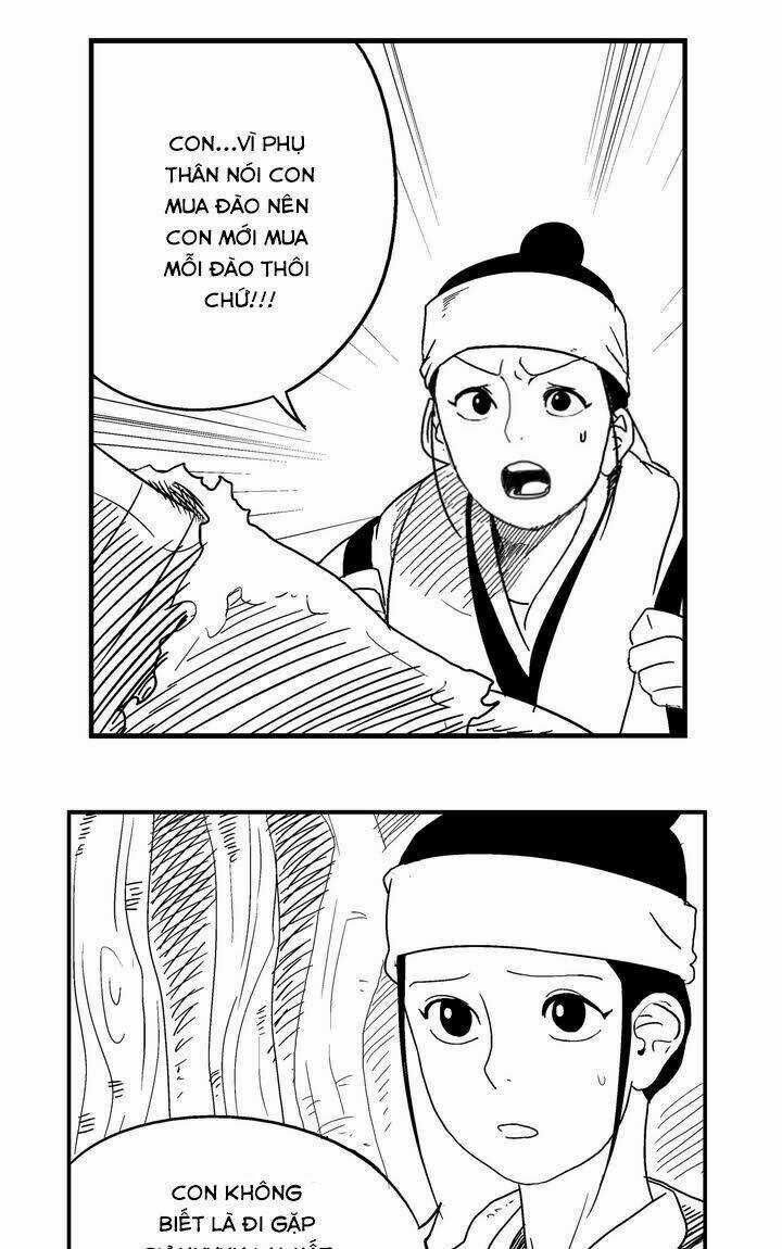 The Wizard - Chapter 4 - Trang 12