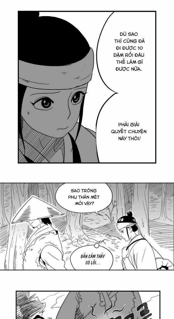 The Wizard - Chapter 4 - Trang 14