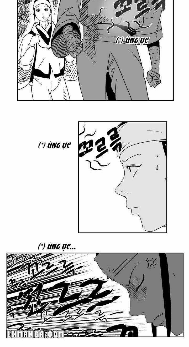 The Wizard - Chapter 4 - Trang 15