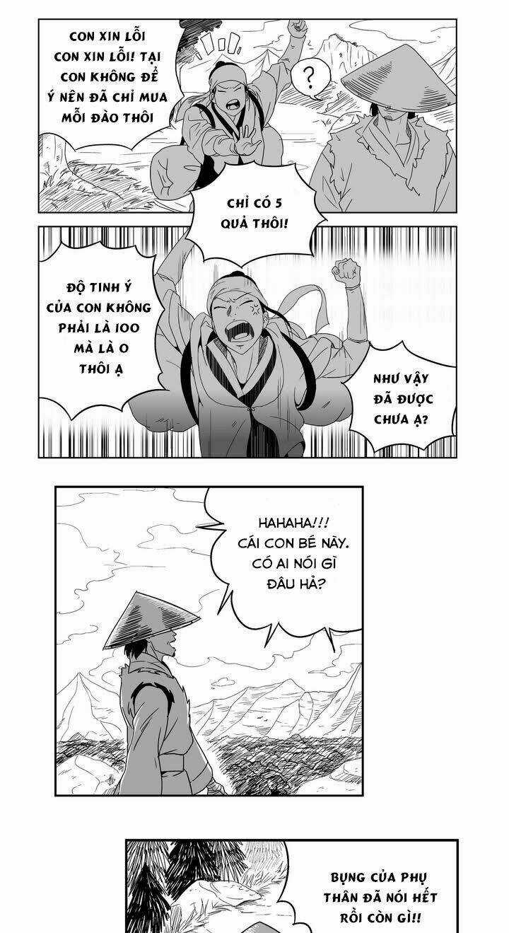 The Wizard - Chapter 4 - Trang 16