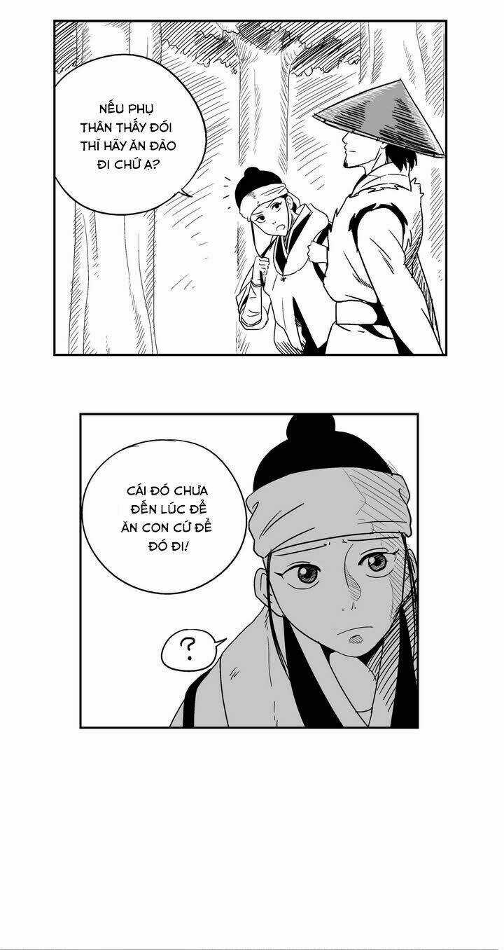 The Wizard - Chapter 4 - Trang 18