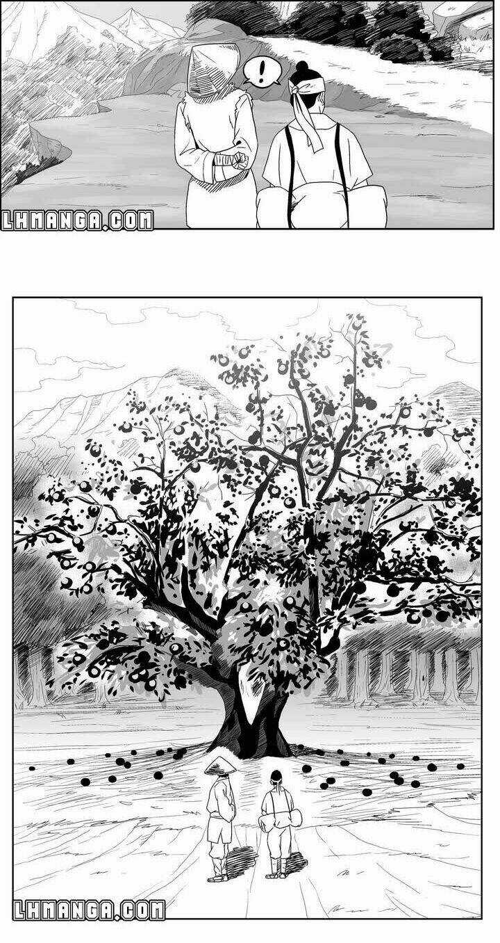 The Wizard - Chapter 4 - Trang 19