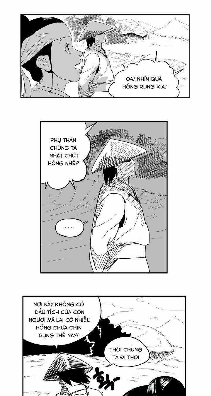 The Wizard - Chapter 4 - Trang 20