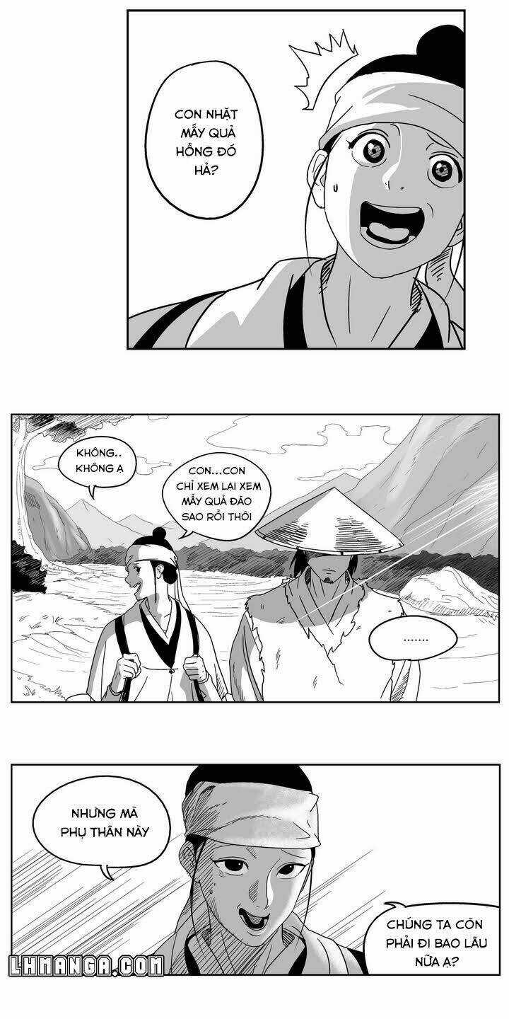 The Wizard - Chapter 4 - Trang 23