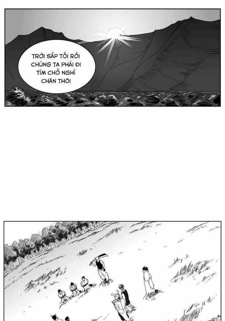 The Wizard - Chapter 4 - Trang 24