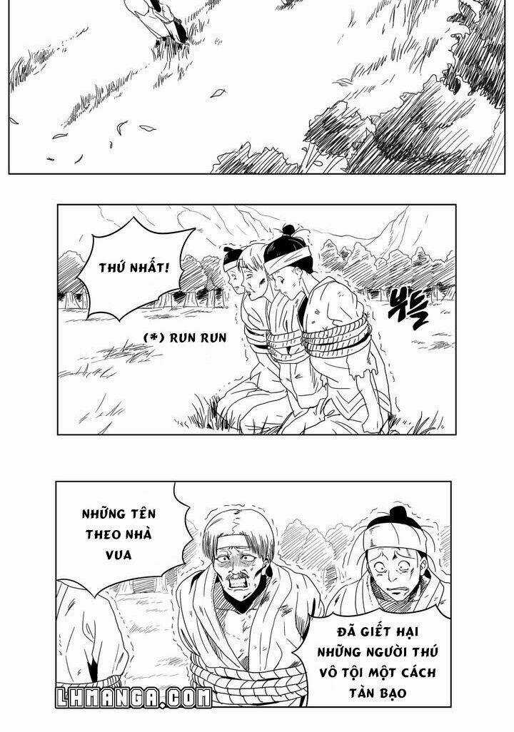 The Wizard - Chapter 4 - Trang 25