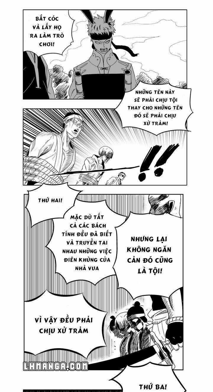 The Wizard - Chapter 4 - Trang 26