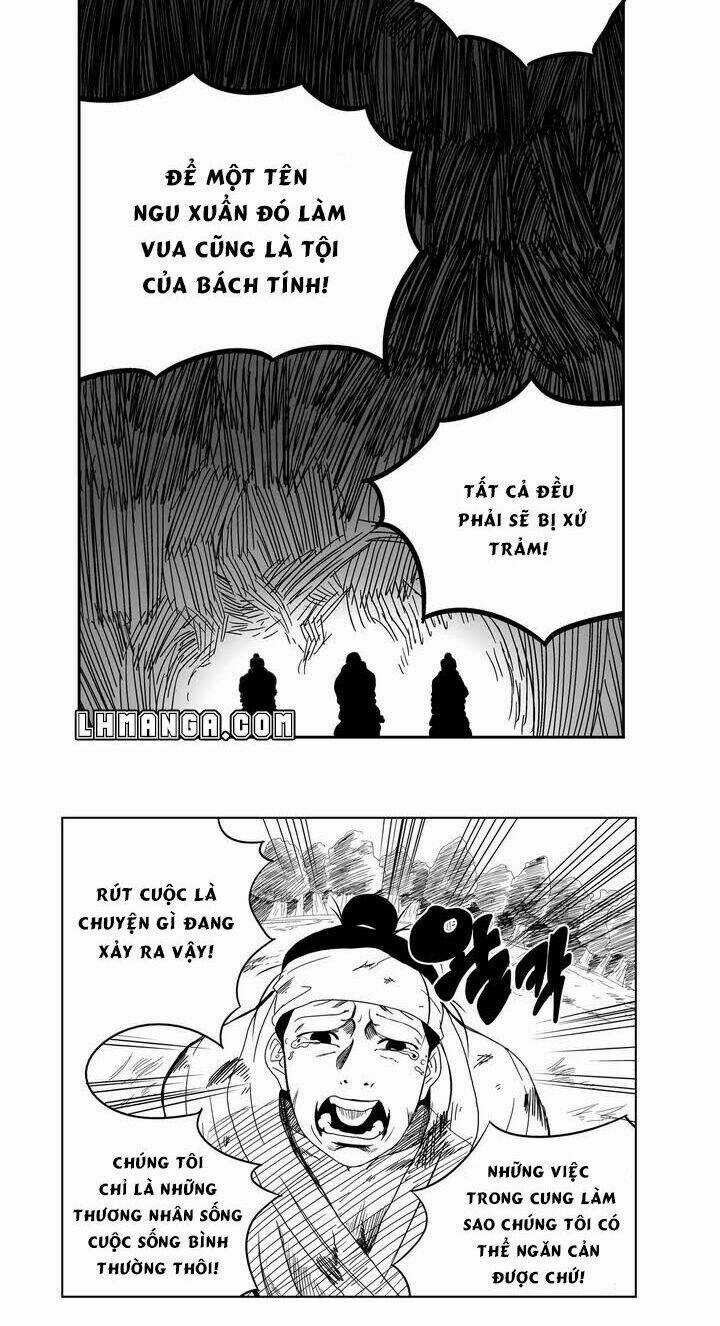 The Wizard - Chapter 4 - Trang 27