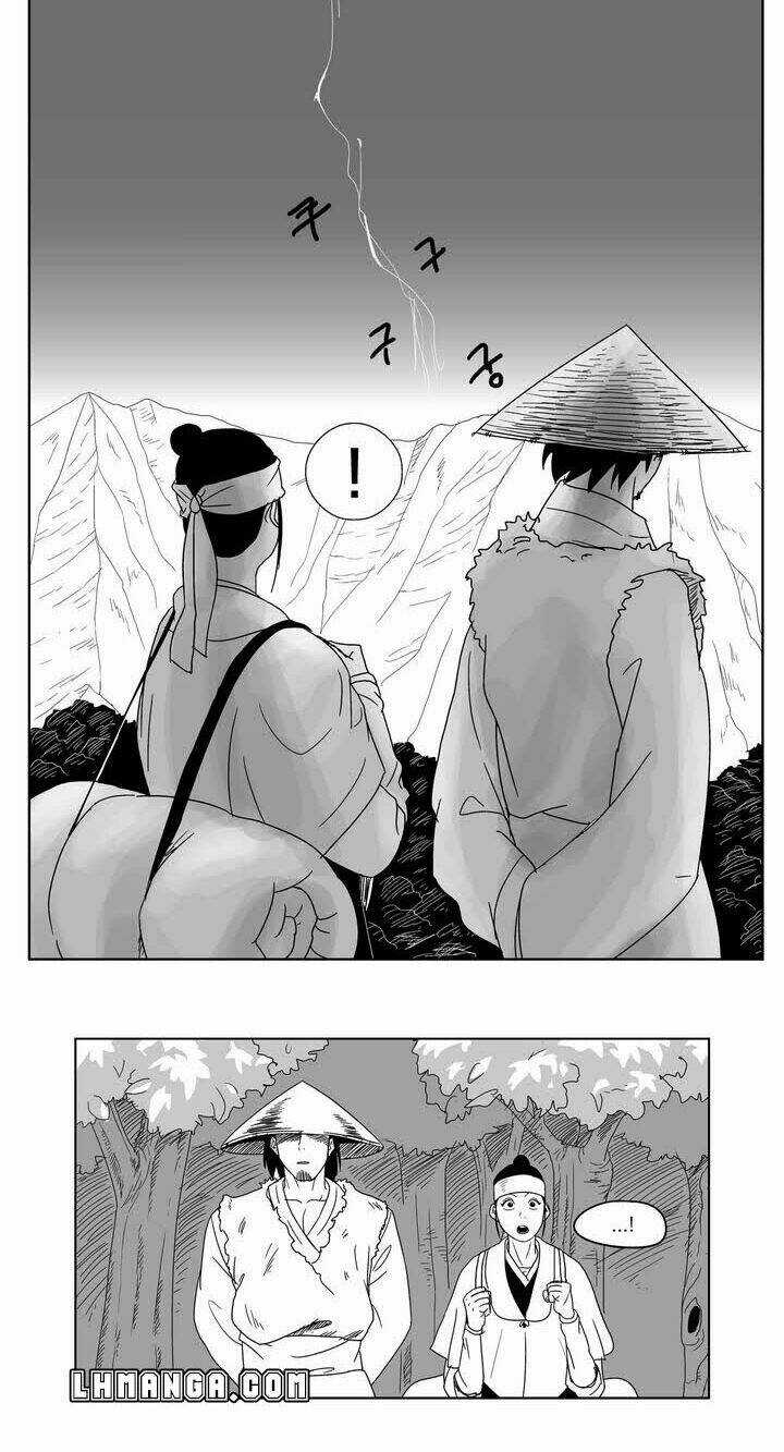 The Wizard - Chapter 4 - Trang 32