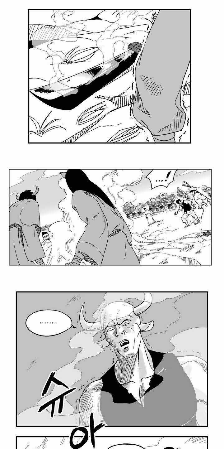 The Wizard - Chapter 4 - Trang 35