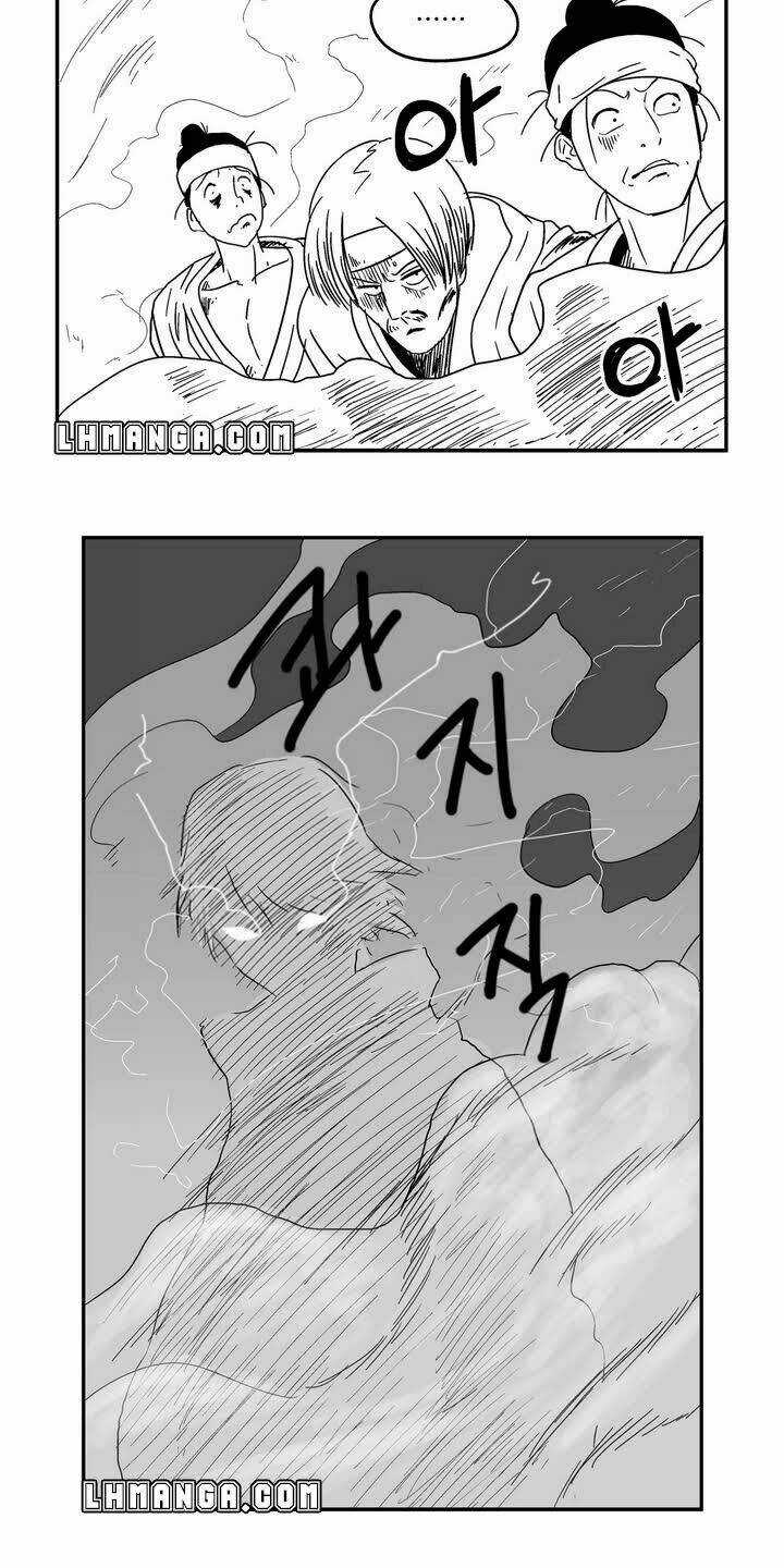 The Wizard - Chapter 4 - Trang 36