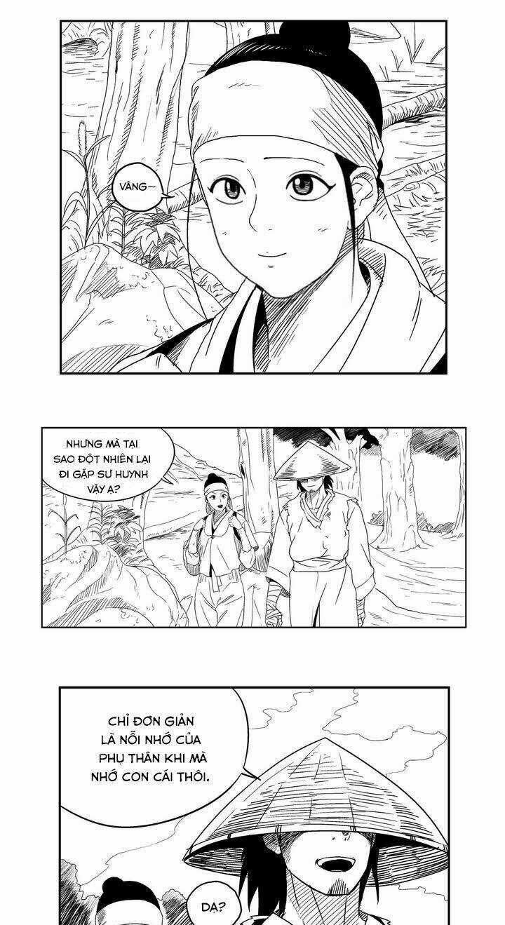 The Wizard - Chapter 4 - Trang 8