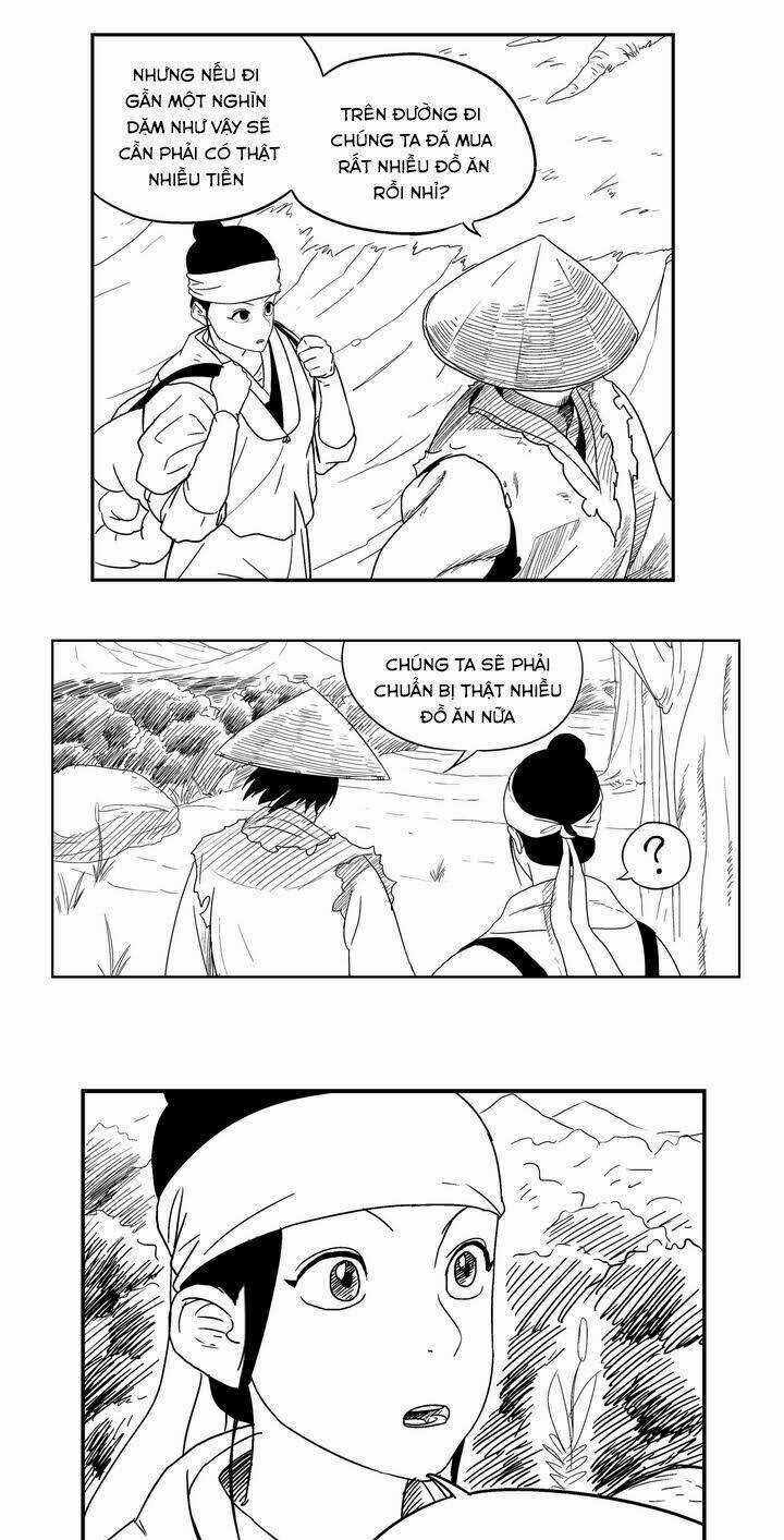 The Wizard - Chapter 4 - Trang 10