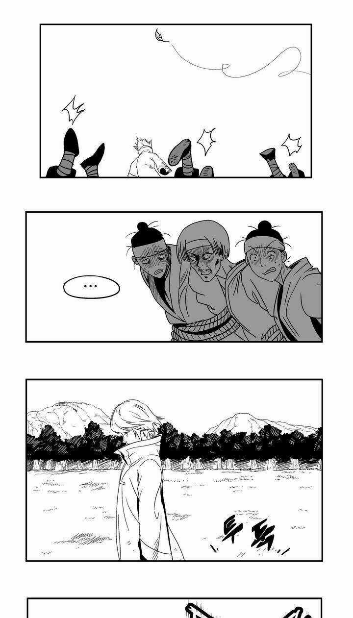 The Wizard - Chapter 5 - Trang 12